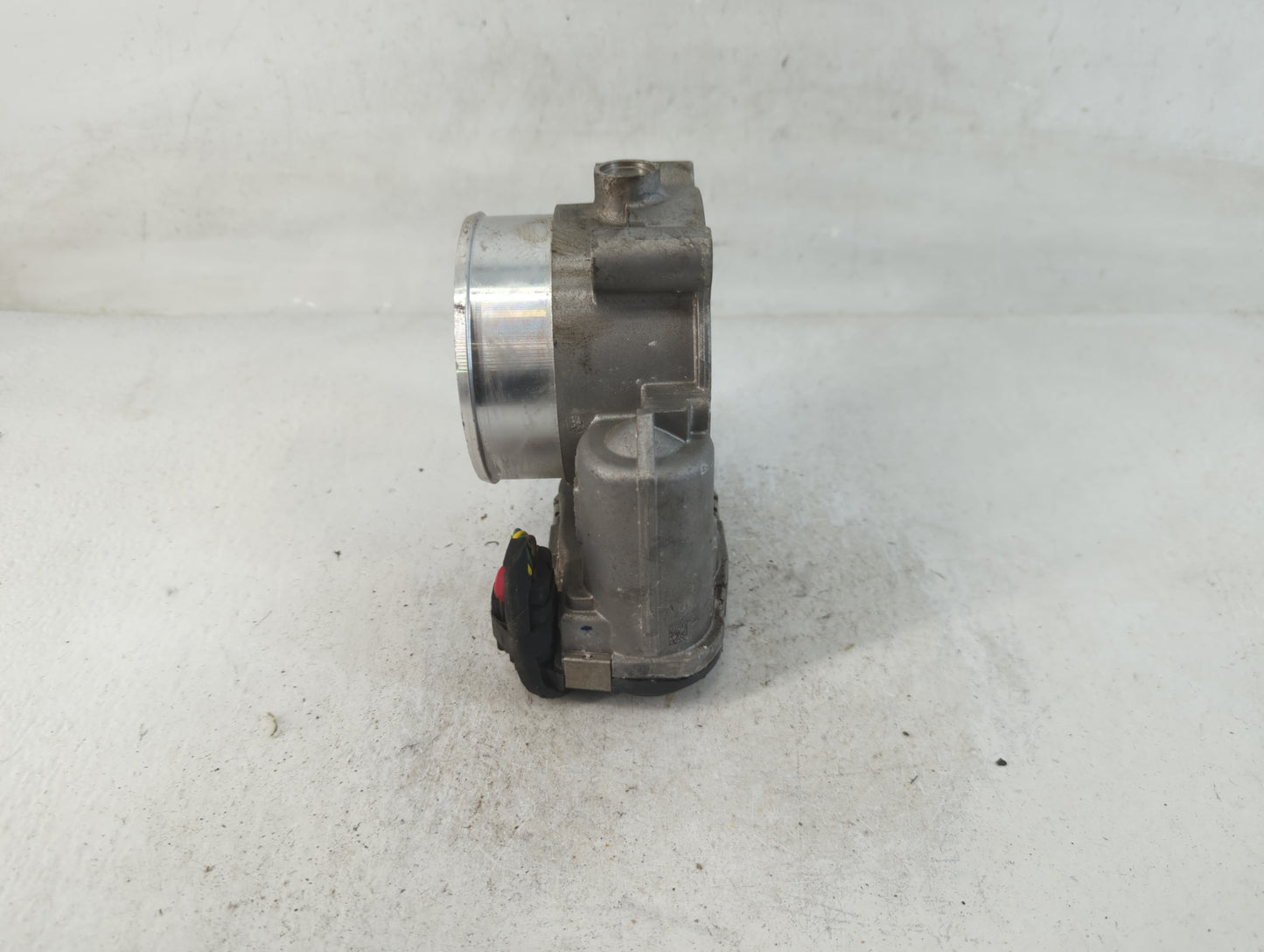 2018-2020 Ford F-150 Throttle Body P/N:JL3E-9F991-AA Fits Fits 2018 2019 2020 2021 2022 OEM Used Auto Parts - Oemusedautopar