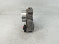 2018-2020 Ford F-150 Throttle Body P/N:JL3E-9F991-AA Fits Fits 2018 2019 2020 2021 2022 OEM Used Auto Parts - Oemusedautopar
