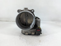 2018-2020 Ford F-150 Throttle Body P/N:JL3E-9F991-AA Fits Fits 2018 2019 2020 2021 2022 OEM Used Auto Parts - Oemusedautopar