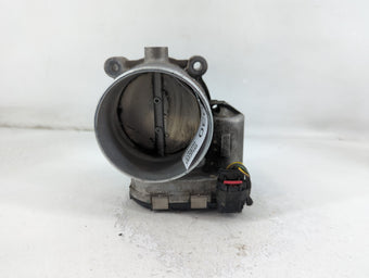 compare product 2018-2020 Ford F-150 Throttle Body P/N:JL3E-9F991-AA Fits Fits 2018 2019 2020 2021 2022 OEM Used Auto Parts