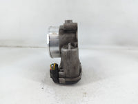 2018-2020 Ford F-150 Throttle Body P/N:JL3E-9F991-AA Fits Fits 2018 2019 2020 2021 2022 OEM Used Auto Parts - Oemusedautopar