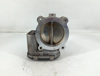 2018-2020 Ford F-150 Throttle Body P/N:JL3E-9F991-AA Fits Fits 2018 2019 2020 2021 2022 OEM Used Auto Parts - Oemusedautopar