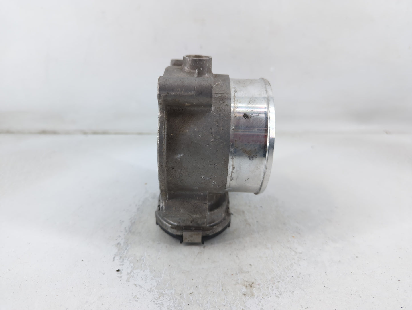 2018-2020 Ford F-150 Throttle Body P/N:JL3E-9F991-AA Fits Fits 2018 2019 2020 2021 2022 OEM Used Auto Parts - Oemusedautopar