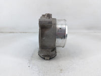 2018-2020 Ford F-150 Throttle Body P/N:JL3E-9F991-AA Fits Fits 2018 2019 2020 2021 2022 OEM Used Auto Parts - Oemusedautopar