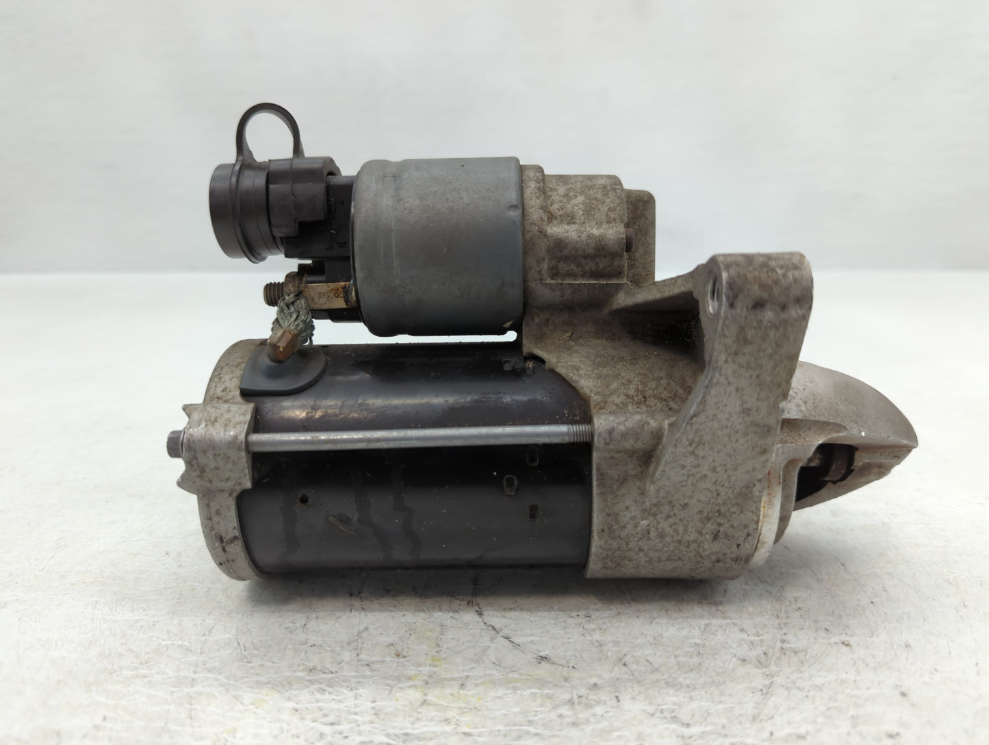2018-2020 Ford F-150 Car Starter Motor Solenoid OEM P/N:JL3T-11000-CD Fits Fits 2018 2019 2020 OEM Used Auto Parts - Oemused