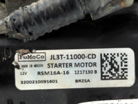 2018-2020 Ford F-150 Car Starter Motor Solenoid OEM P/N:JL3T-11000-CD Fits Fits 2018 2019 2020 OEM Used Auto Parts - Oemused