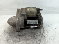 2018-2020 Ford F-150 Car Starter Motor Solenoid OEM P/N:JL3T-11000-CD Fits Fits 2018 2019 2020 OEM Used Auto Parts - Oemused