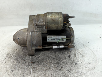 compare product 2018-2020 Ford F-150 Car Starter Motor Solenoid OEM P/N:JL3T-11000-CD Fits Fits 2018 2019 2020 OEM Used Auto Parts