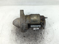 2018-2020 Ford F-150 Car Starter Motor Solenoid OEM P/N:JL3T-11000-CD Fits Fits 2018 2019 2020 OEM Used Auto Parts - Oemused