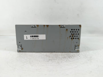 2019-2020 Ford F-150 Radio AM FM Cd Player Receiver Replacement P/N:KL3T-18D832-AG Fits 2019 2020 OEM Used Auto Parts - Oemu