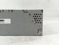 2019-2020 Ford F-150 Radio AM FM Cd Player Receiver Replacement P/N:KL3T-18D832-AG Fits Fits 2019 2020 OEM Used Auto Parts -