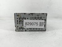 2019-2020 Ford F-150 Radio AM FM Cd Player Receiver Replacement P/N:KL3T-18D832-AG Fits Fits 2019 2020 OEM Used Auto Parts -