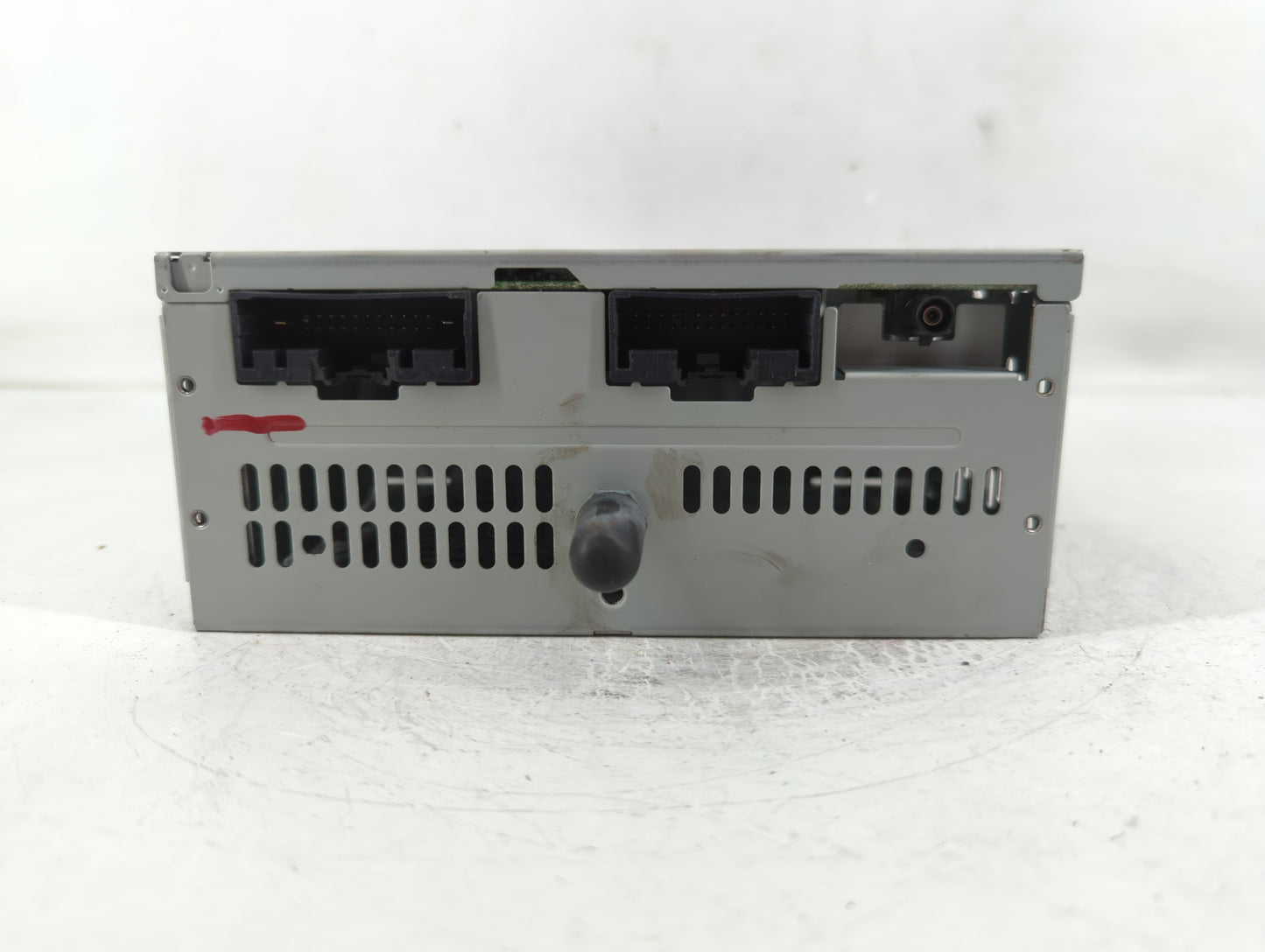2019-2020 Ford F-150 Radio AM FM Cd Player Receiver Replacement P/N:KL3T-18D832-AG Fits Fits 2019 2020 OEM Used Auto Parts -