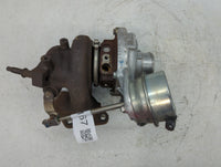 2018 Ford F-150 Turbocharger Turbo Charger Super Charger Supercharger - Oemusedautoparts1.com