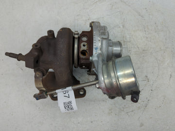 2018 Ford F-150 Turbocharger Turbo Charger Super Charger Supercharger - Oemusedautoparts1.com