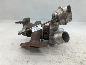 2018 Ford F-150 Turbocharger Turbo Charger Super Charger Supercharger