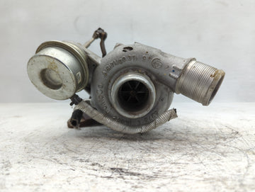 2018 Ford F-150 Turbocharger Turbo Charger Super Charger Supercharger - Oemusedautoparts1.com