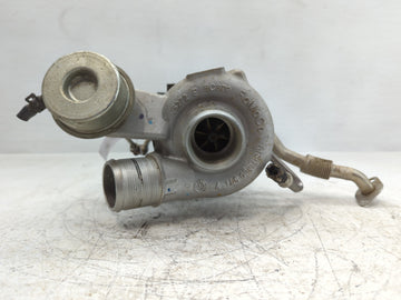 2018 Ford F-150 Turbocharger Turbo Charger Super Charger Supercharger - Oemusedautoparts1.com