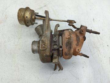 2018 Ford F-150 Turbocharger Turbo Charger Super Charger Supercharger - Oemusedautoparts1.com
