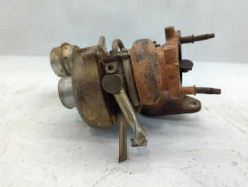 2018 Ford F-150 Turbocharger Turbo Charger Super Charger Supercharger