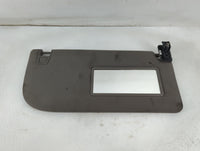 2018-2020 Ford F-150 Sun Visor Shade Replacement Passenger Right Mirror Fits Fits 2018 2019 2020 OEM Used Auto Parts - Oemus