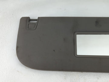 2018-2020 Ford F-150 Sun Visor Shade Replacement Passenger Right Mirror Fits Fits 2018 2019 2020 OEM Used Auto Parts