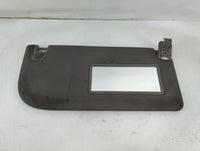 2018-2020 Ford F-150 Sun Visor Shade Replacement Passenger Right Mirror Fits Fits 2018 2019 2020 OEM Used Auto Parts - Oemus