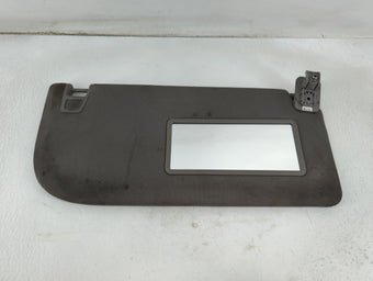 compare product 2018-2020 Ford F-150 Sun Visor Shade Replacement Passenger Right Mirror Fits Fits 2018 2019 2020 OEM Used Auto Parts