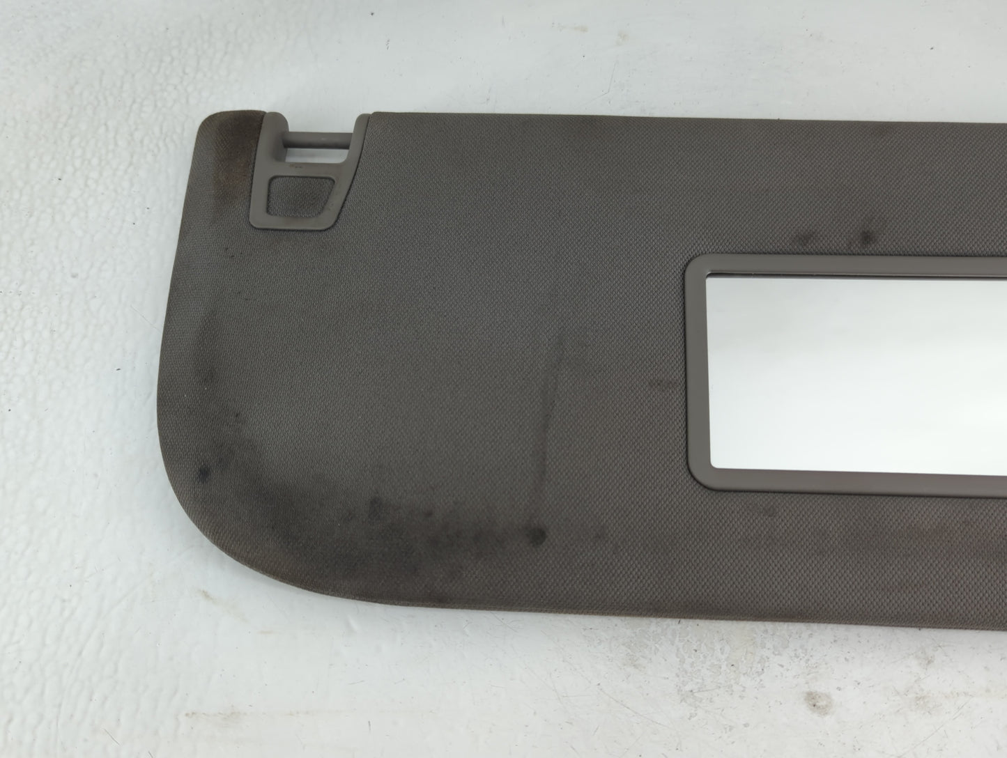 2018-2020 Ford F-150 Sun Visor Shade Replacement Passenger Right Mirror Fits Fits 2018 2019 2020 OEM Used Auto Parts - Oemus