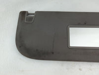 2018-2020 Ford F-150 Sun Visor Shade Replacement Passenger Right Mirror Fits Fits 2018 2019 2020 OEM Used Auto Parts - Oemus