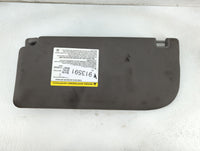 2018-2020 Ford F-150 Sun Visor Shade Replacement Passenger Right Mirror Fits Fits 2018 2019 2020 OEM Used Auto Parts - Oemus