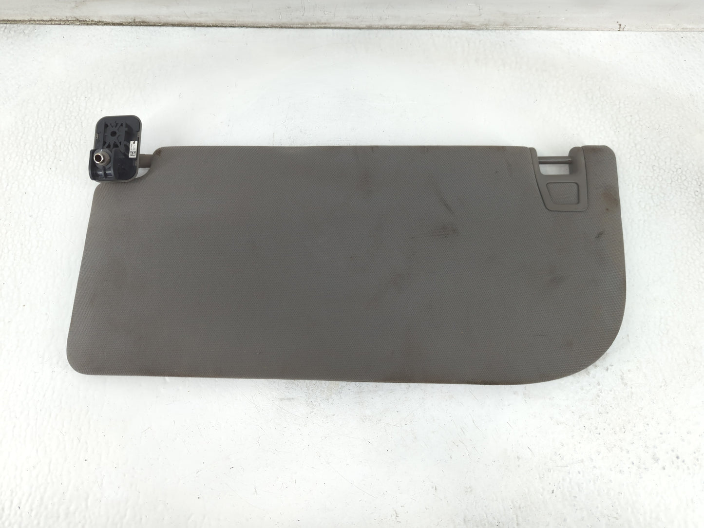 2018-2020 Ford F-150 Sun Visor Shade Replacement Driver Left Mirror Fits Fits 2018 2019 2020 OEM Used Auto Parts - Oemusedau