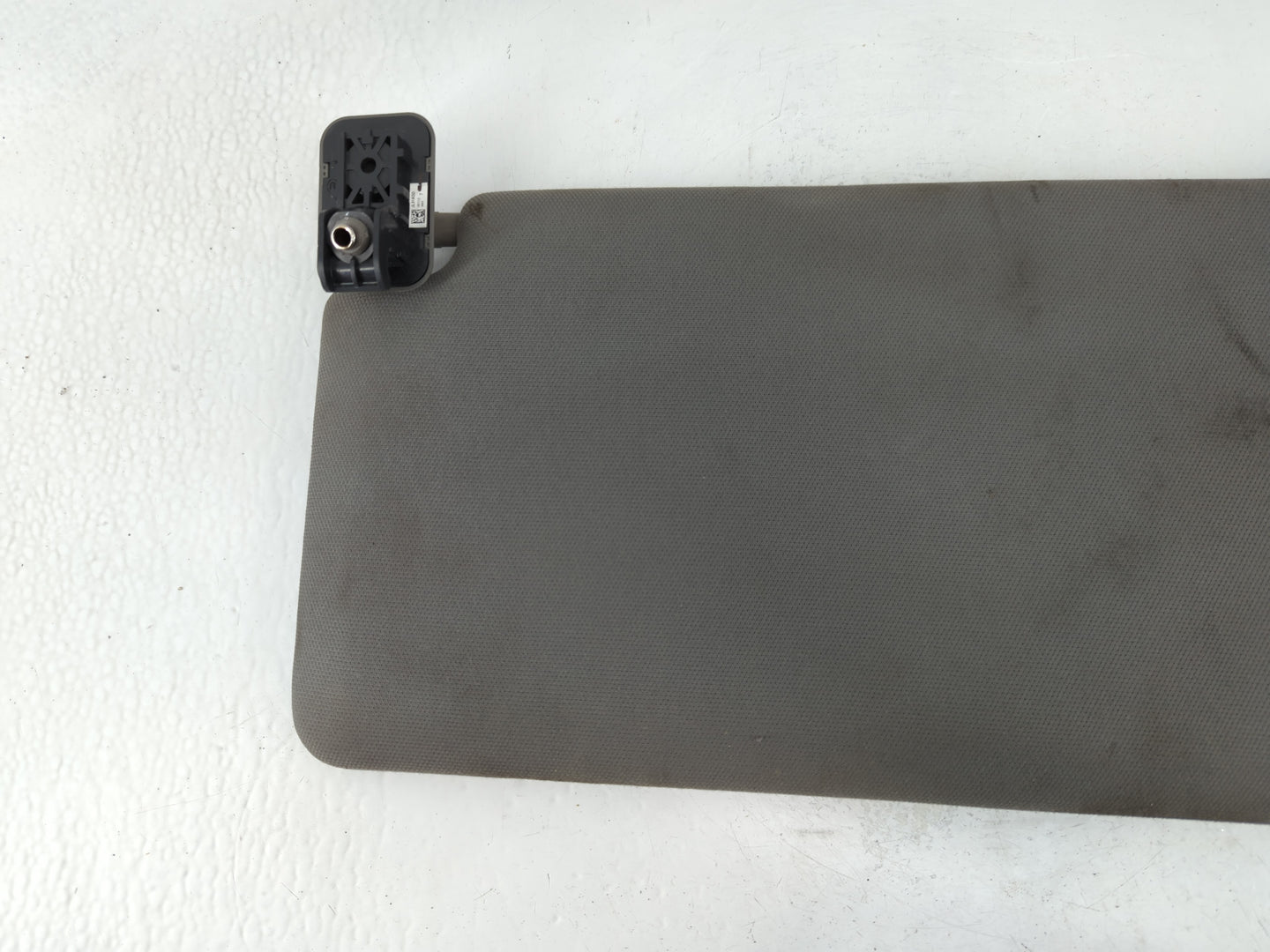 2018-2020 Ford F-150 Sun Visor Shade Replacement Driver Left Mirror Fits Fits 2018 2019 2020 OEM Used Auto Parts - Oemusedau