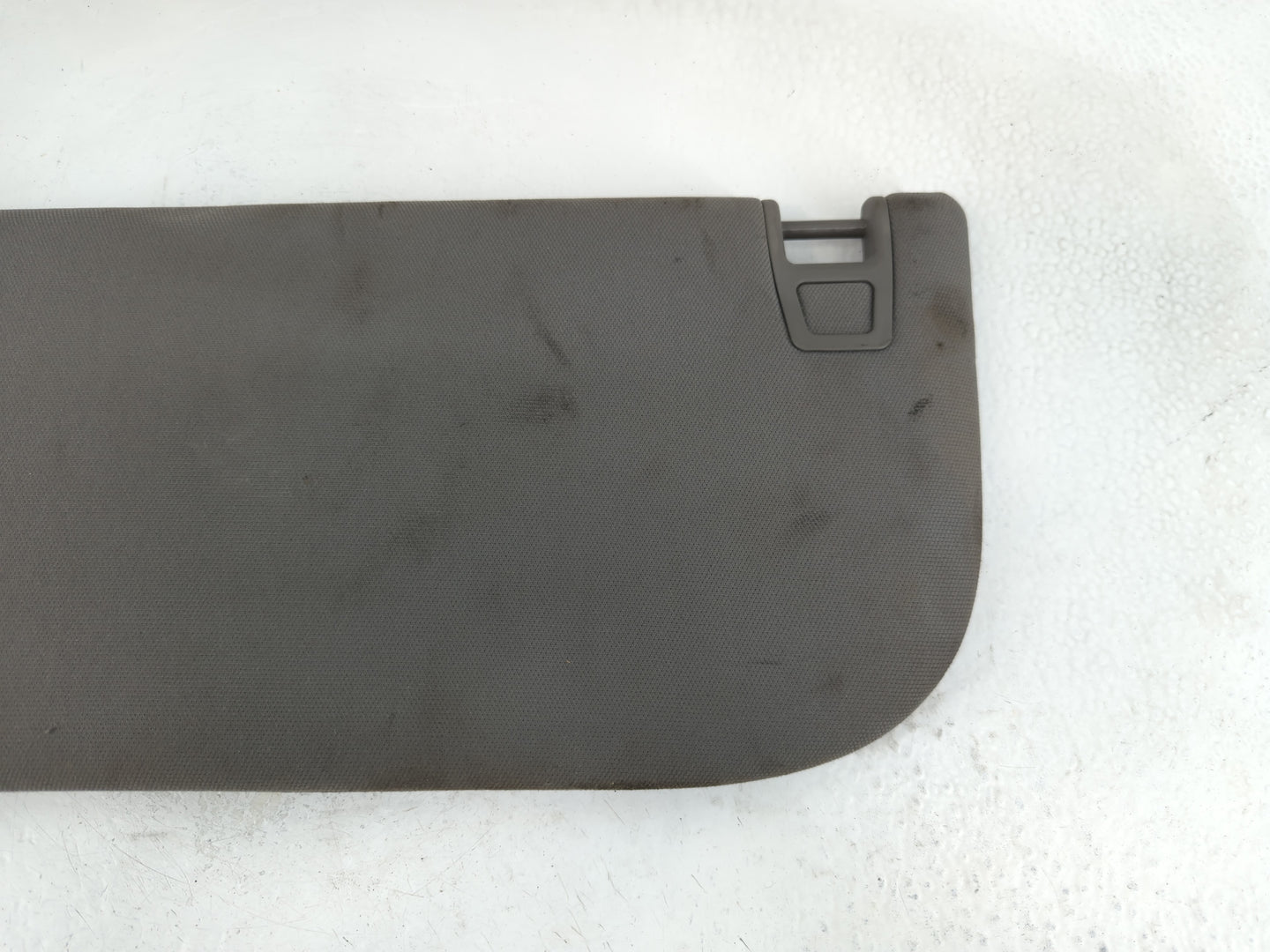 2018-2020 Ford F-150 Sun Visor Shade Replacement Driver Left Mirror Fits Fits 2018 2019 2020 OEM Used Auto Parts - Oemusedau