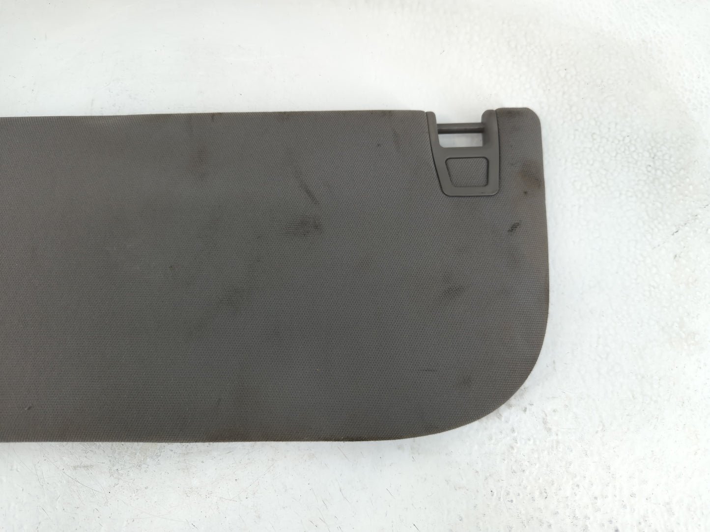 2018-2020 Ford F-150 Sun Visor Shade Replacement Driver Left Mirror Fits Fits 2018 2019 2020 OEM Used Auto Parts - Oemusedau