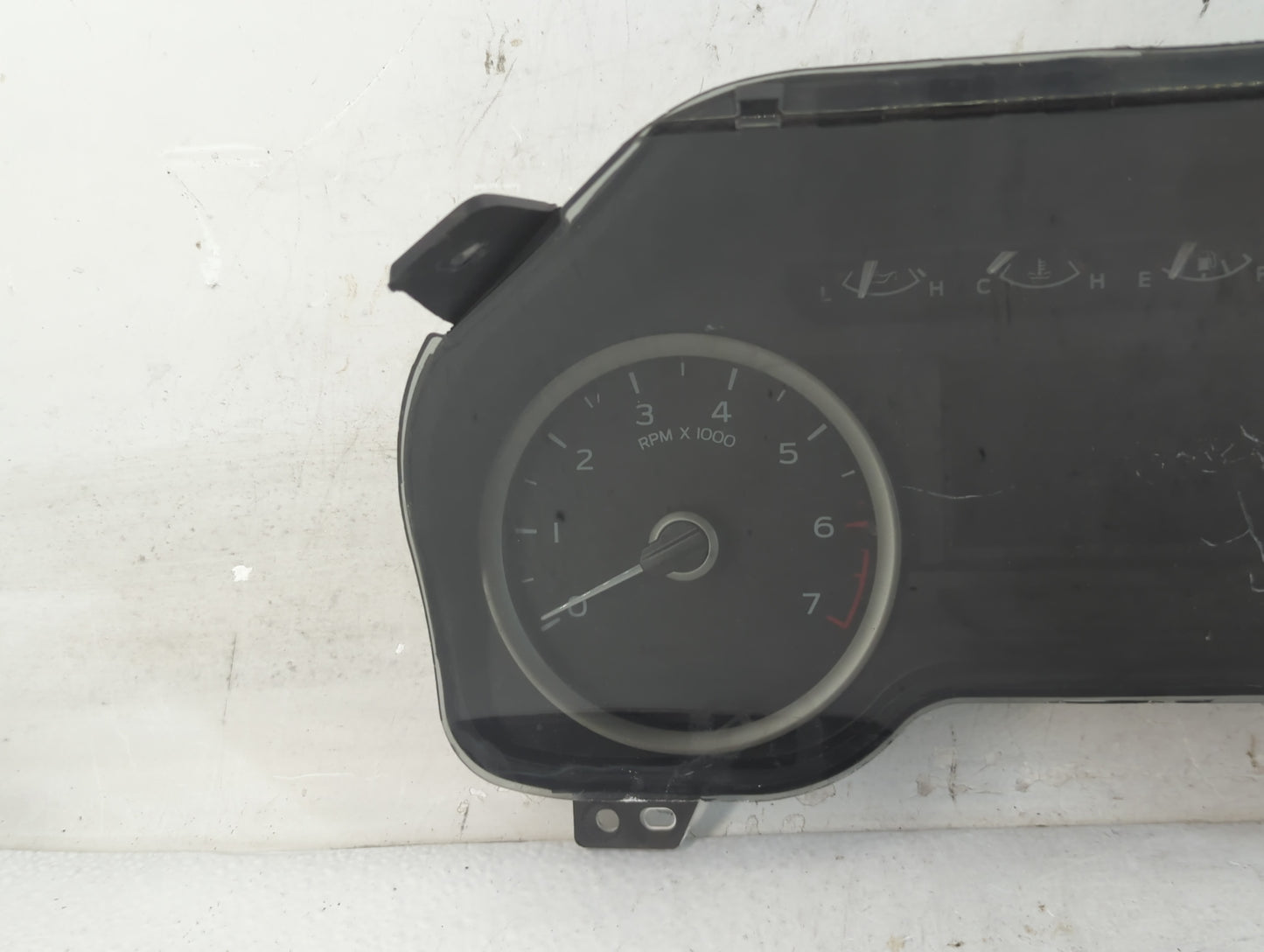 2018-2019 Ford F-150 Instrument Cluster Speedometer Gauges P/N:<10849> Fits Fits 2018 2019 OEM Used Auto Parts - Oemusedauto