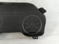 2018-2019 Ford F-150 Instrument Cluster Speedometer Gauges P/N:<10849> Fits Fits 2018 2019 OEM Used Auto Parts - Oemusedauto