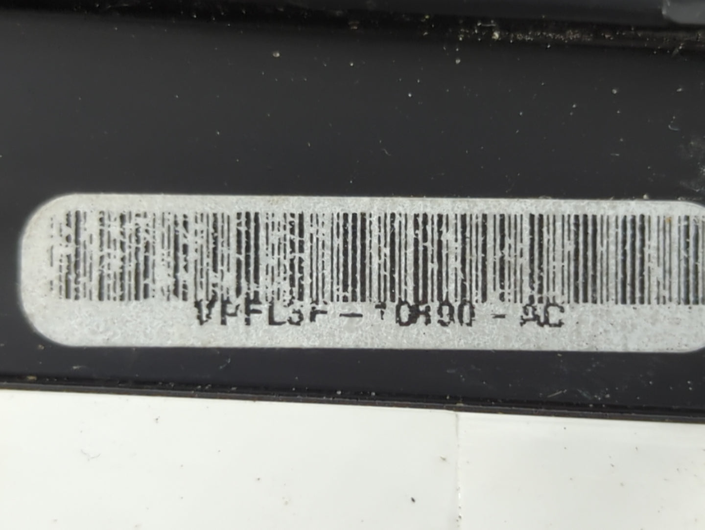 2018-2019 Ford F-150 Instrument Cluster Speedometer Gauges P/N:FL3F-10890-AC Fits Fits 2018 2019 OEM Used Auto Parts - Oemus