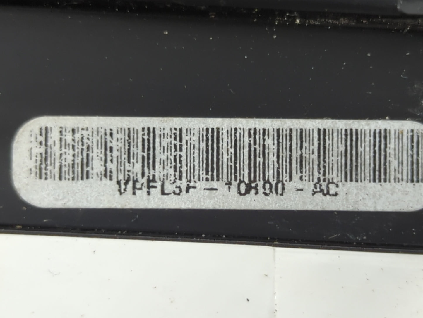 2018-2019 Ford F-150 Instrument Cluster Speedometer Gauges P/N:FL3F-10890-AC Fits Fits 2018 2019 OEM Used Auto Parts - Oemus