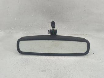 compare product 2017-2019 Ford F-250 Interior Rear View Mirror Replacement OEM P/N:HU5A17E678AB Fits Fits 2017 2018 2019 OEM Used Auto Parts