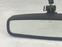 2017-2019 Ford F-250 Interior Rear View Mirror Replacement OEM P/N:HU5A17E678AB Fits Fits 2017 2018 2019 OEM Used Auto Parts