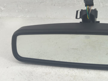 2017-2019 Ford F-250 Interior Rear View Mirror Replacement OEM P/N:HU5A17E678AB Fits Fits 2017 2018 2019 OEM Used Auto Parts