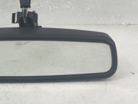 2017-2019 Ford F-250 Interior Rear View Mirror Replacement OEM P/N:HU5A17E678AB Fits Fits 2017 2018 2019 OEM Used Auto Parts
