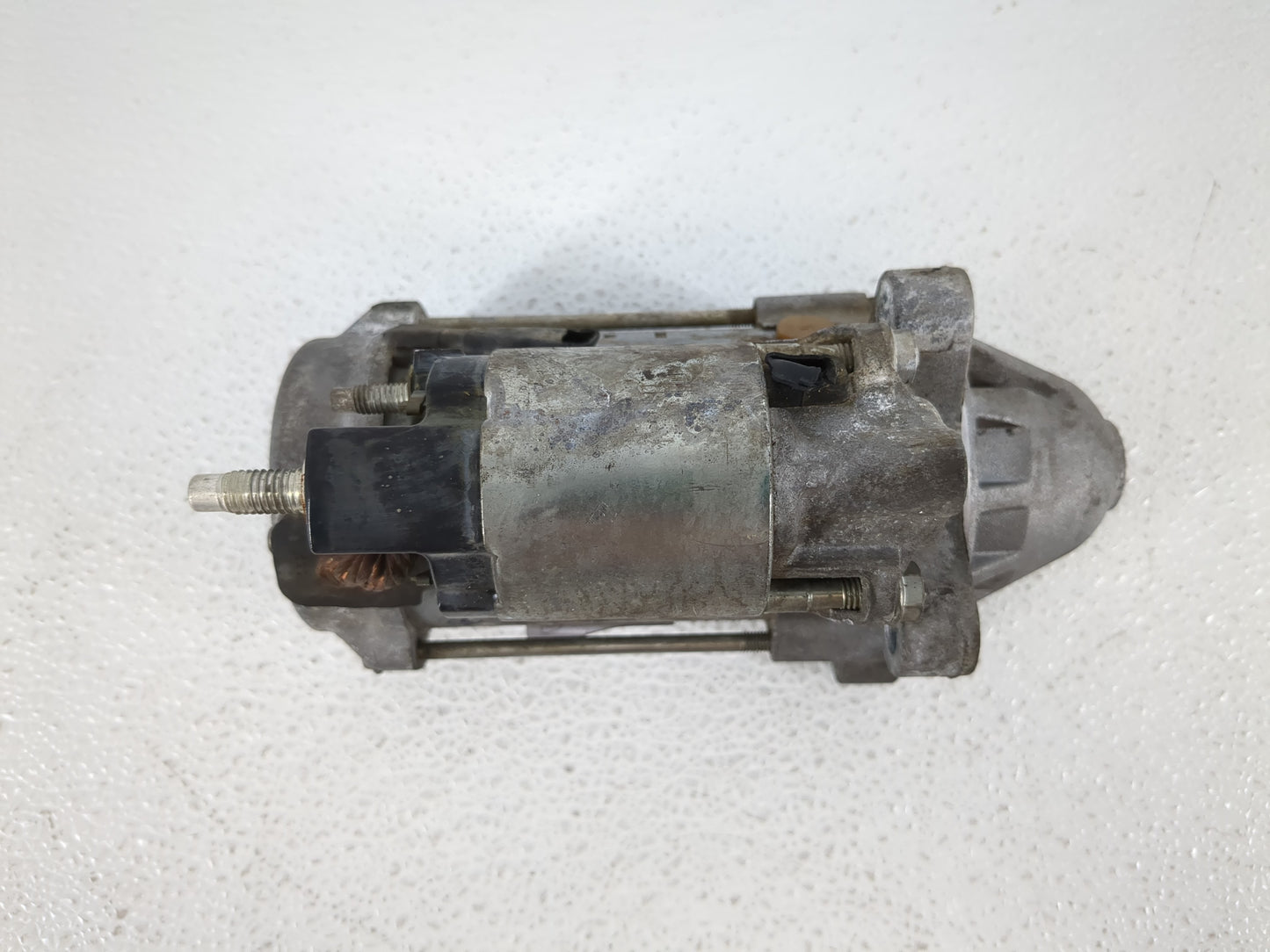 2013-2019 Ford F-250 Super Duty Car Starter Motor Solenoid OEM P/N:DL3T-11000-AA TN438000-0410 Fits OEM Used Auto Parts - Oe