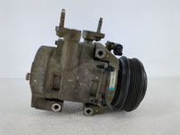 2018-2019 Ford F-250 Super Duty Air Conditioning A/c Ac Compressor Oem - Oemusedautoparts1.com