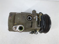 2018-2019 Ford F-250 Super Duty Air Conditioning A/c Ac Compressor Oem - Oemusedautoparts1.com
