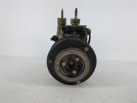 2018-2019 Ford F-250 Super Duty Air Conditioning A/c Ac Compressor Oem - Oemusedautoparts1.com