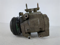 2018-2019 Ford F-250 Super Duty Air Conditioning A/c Ac Compressor Oem - Oemusedautoparts1.com