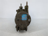 2018-2019 Ford F-250 Super Duty Air Conditioning A/c Ac Compressor Oem - Oemusedautoparts1.com
