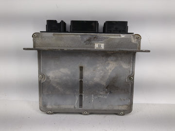 2017-2019 Ford F-250 Super Duty PCM Engine Control Computer ECU ECM PCU OEM P/N:HC3A-12A650-JC Fits Fits 2017 2018 2019 OEM 